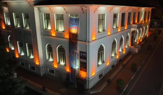 Bursa'da 3 müze hafta sonları geceleri de açık