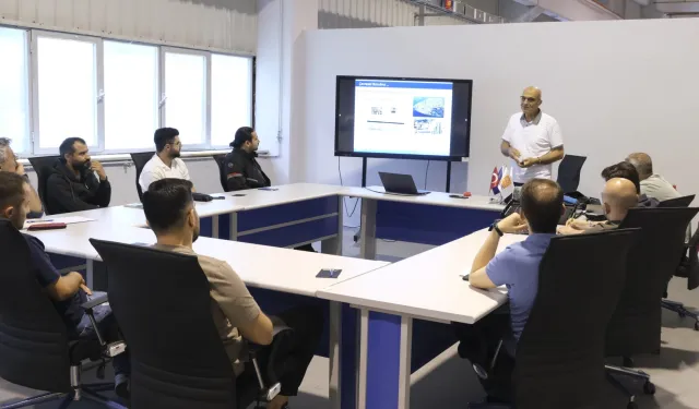 BUTGEM’den hibrit ve elektrikli araç teknolojilerine nitelikli istihdam desteği