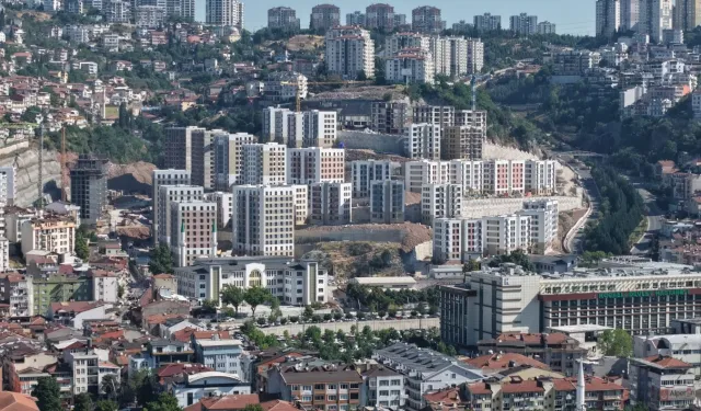 Cedit’te değişim, “Gece ve Gündüz” gibi