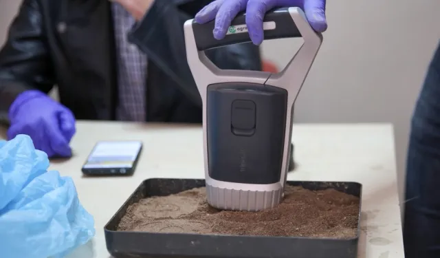 Çiftçilere müjde: Toprak analizleri ücretsiz