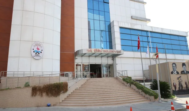 “Çiğli’nin Yıldızları” burs programı başvuruları başladı