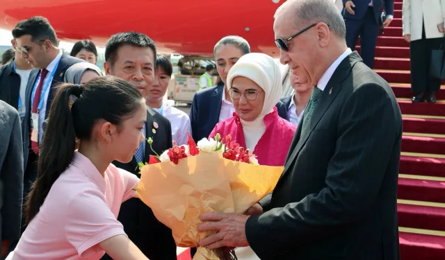 DÜNYA