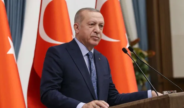 DÜNYA
