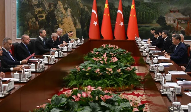 DÜNYA