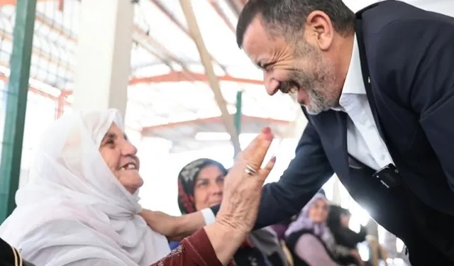 Denizli Büyükşehir’den herkes için sosyal destek