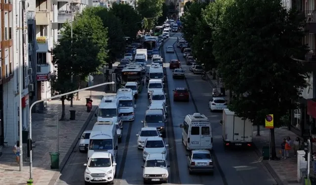 Denizli Büyükşehir’den ulaşımda iki yeni adım