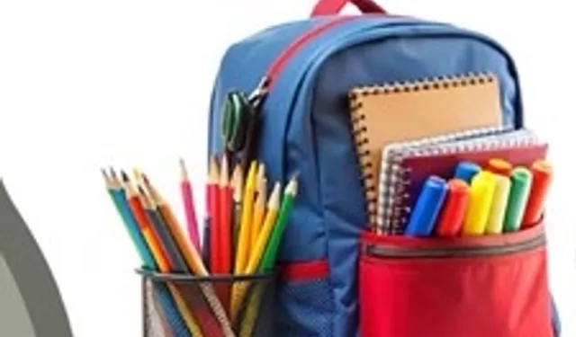 Denizli Büyükşehir’in kırtasiye desteğine büyük ilgi