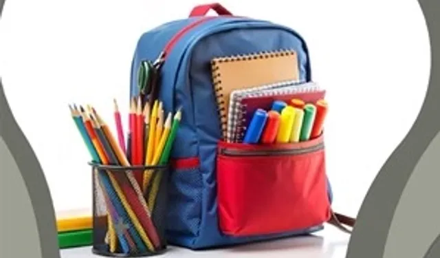 Denizli’de minik yüreklerin eğitim yolculuğuna destek