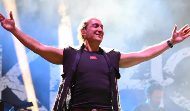 Denizli’de Zafer coşkusu Kıraç konseriyle taçlanacak