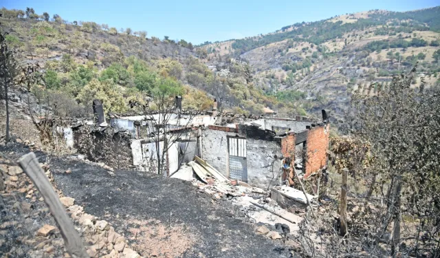 Deprem ve Doğal Afet Komisyonu'ndan Manisa Akhisar’da inceleme