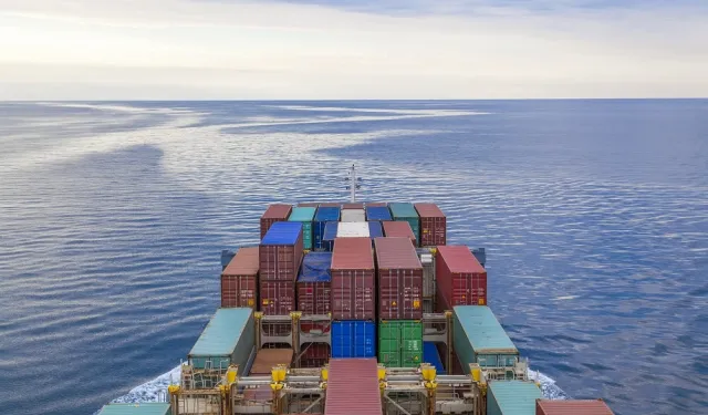 Devlet yardımları Egeli ihracatçılara can suyu oldu