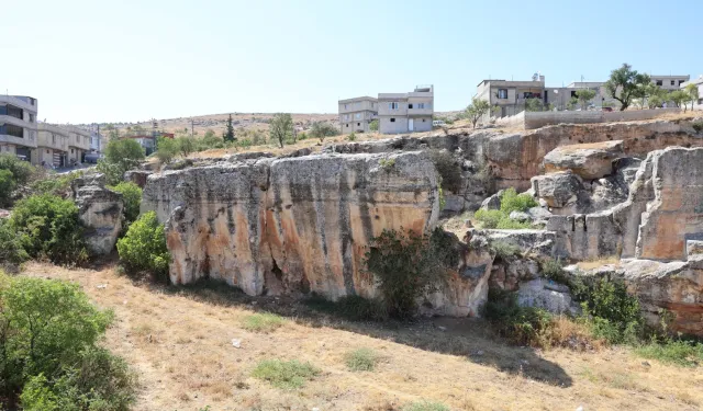 Dülük Antik Kenti, Göbeklitepe gibi dünya sahnesine çıkıyor