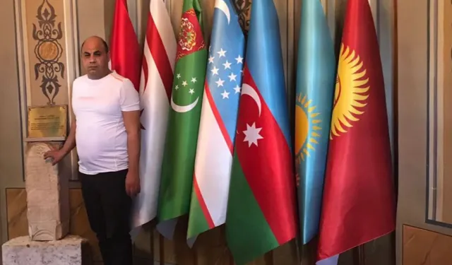 Dünya Türk Birliği Denizli'den Türk Dünyası için vizyon açıklaması