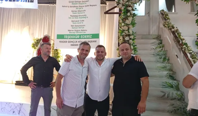 Düzce Yığılca’da Gençlik Festivali