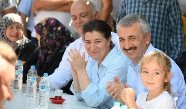 Edirne Valisi Sezer, minik Gülce'nin talebine kayıtsız kalmadı