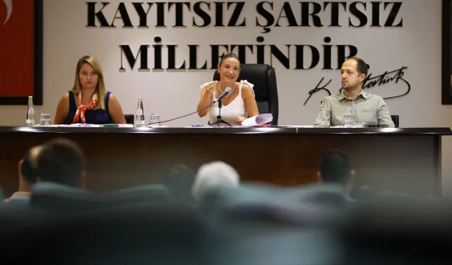 Efes Selçuk’ta sokak hayvanları için mama üretim parkuru kuruluyor