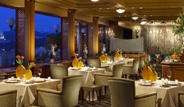 Elektraweb’den Akıllı Dijital Menü çözümü