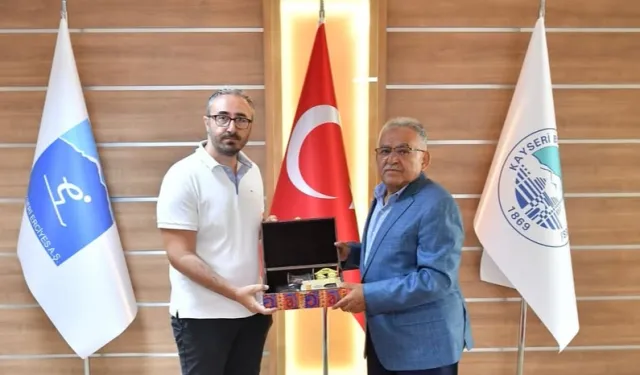 Erciyes Kayak Merkezi Türk dünyası üyeliğine kabul edildi