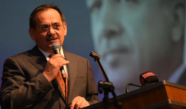 Eski Bakan ve Samsun Büyükşehir Belediye Başkanı Mustafa Demir vefat etti