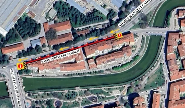 Eskişehir Büyükşehir’den yol konforu hamlesi