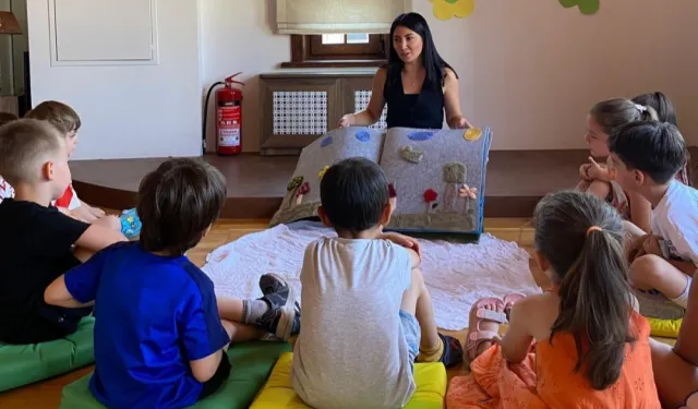 Eskişehir’de düşler gerçek oluyor