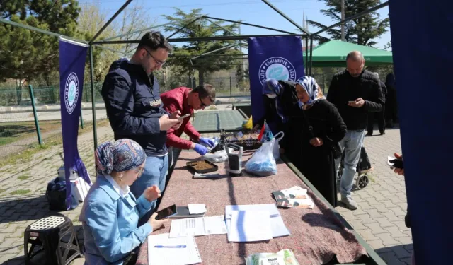 Eskişehir’de Mobil Analiz başvuruları uzatıldı