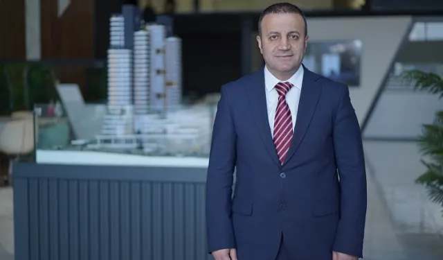 Faizde düşüş sürerse konut satışı rekorlar kırılacak