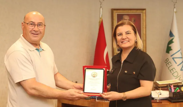 Fatma Kaplan Hürriyet’e Fahri Karslılık beratı