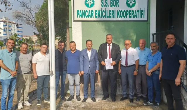 Fethi Güler'den 'kooperatif' sorusu