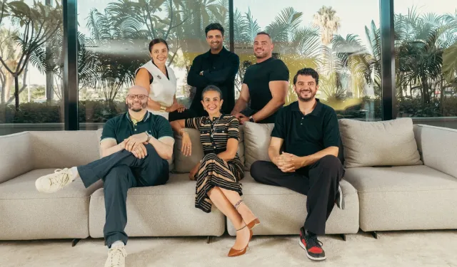 Flat6Labs büyüyor... F6 Group, yeni risk sermayesi kolu F6 Ventures'ı hayata geçiriyor