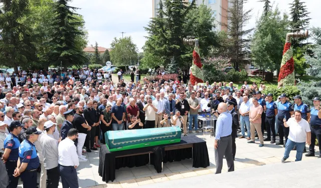 Gebze Belediyesi’nin acı günü