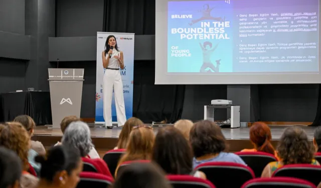 “Gelecek Hayalim” projesi kadınlara güç katacak