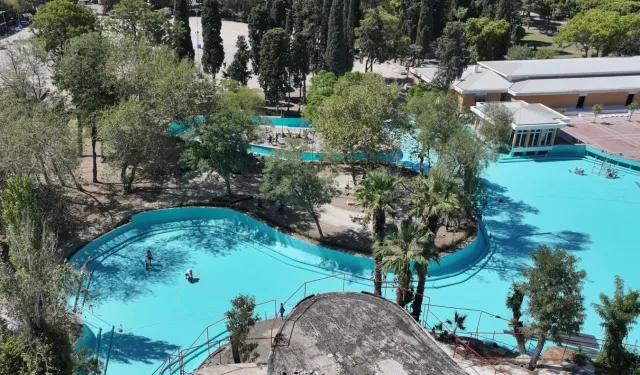 Göl Gazinosu 94. İzmir Enternasyonal Fuarı’nda kapılarını açıyor