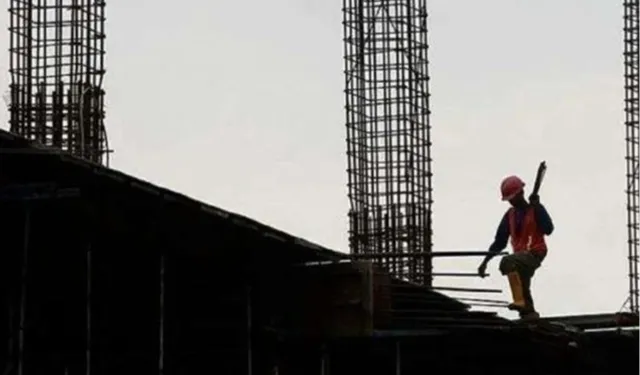 Haziran'da toplam ciro endeksi yüzde 45 arttı... Aylık bazda gerileme yaşayan tek sektör inşaat oldu