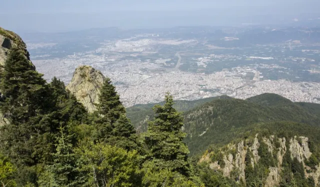 Her ilde var, Bursa’da 4 yıldır yok!