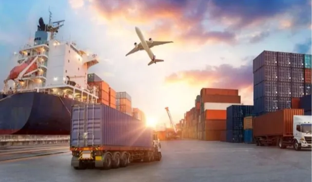 İhracat 23 ilde 1 milyar doları aştı