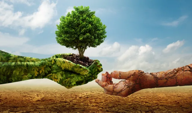 İklim riskleri mercek altında