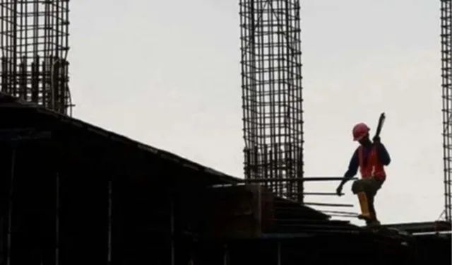 İnşaat malzemesi sanayi üretimi Mayıs 2025’te yüzde 4 arttı