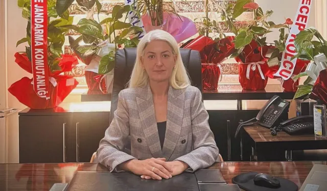 İpsala’da Milli Eğitim Müdürlüğü’nde yeni dönem