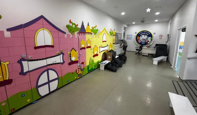 İstanbul Bakırköy’ün kreşleri yeni döneme hazır