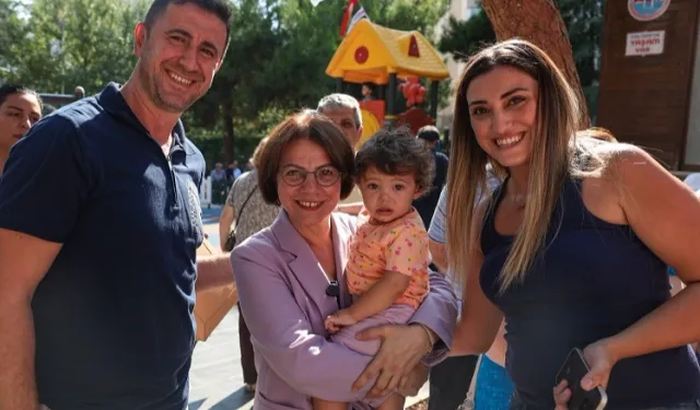 İstanbul Maltepe'nin ikinci Halk Market'i açıldı