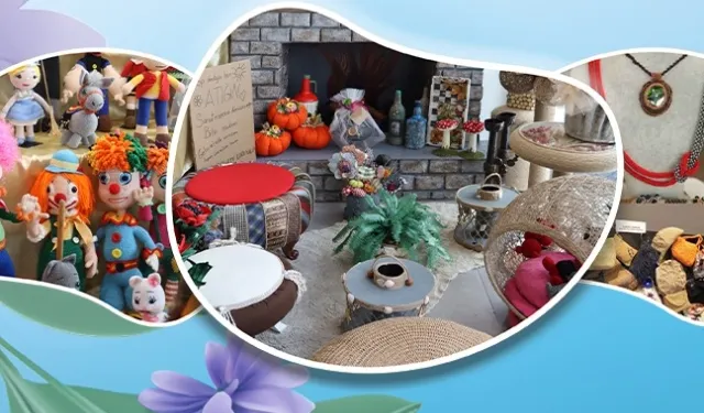 İZMEK'te yeni dönem kayıtları başladı