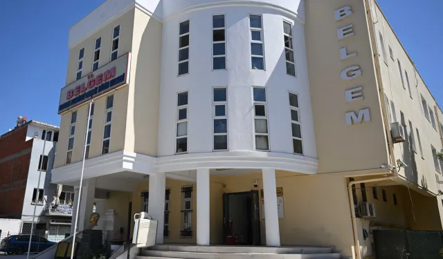 İzmir Bornova'dan 2 bin öğrenciye ücretsiz eğitim desteği