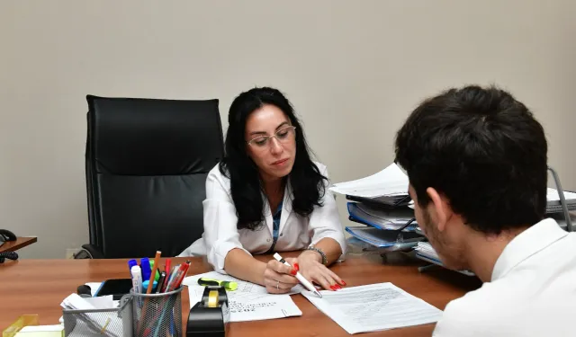 İzmir Çiğli Belediyesi’nden gençlere üniversite tercih desteği