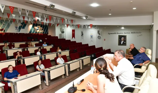 İzmir Çiğli’de istihdam garantili pastacılık kursu başlıyor