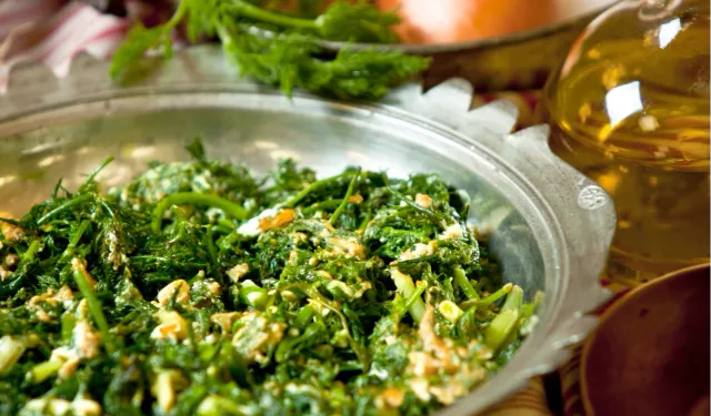 İzmir Mutfak Müzesi, 94. İEF'de tanıtılacak