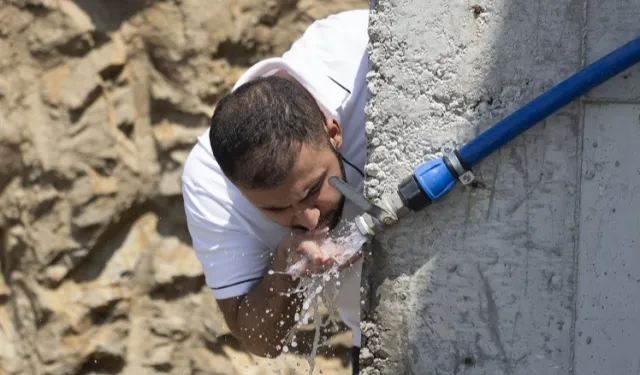 İzmir Ödemiş Sekiköy’e can suyu