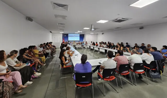 İzmir tasarrufta hedefi aştı