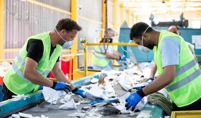 İzmir'de 'Dönüşüme Evde Başla' yaygınlaşıyor