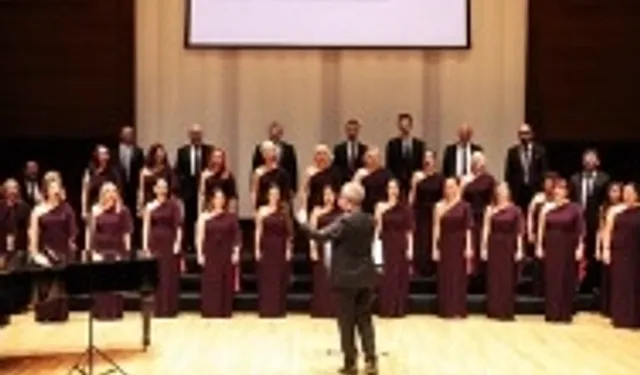 İzmir’de gençlik ve sanat için yeni koro çağrısı!